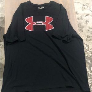 Under armour shirt❗️5 for 20$❗️